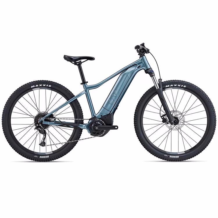 Bicicleta electrica Liv Tempt E+ 2